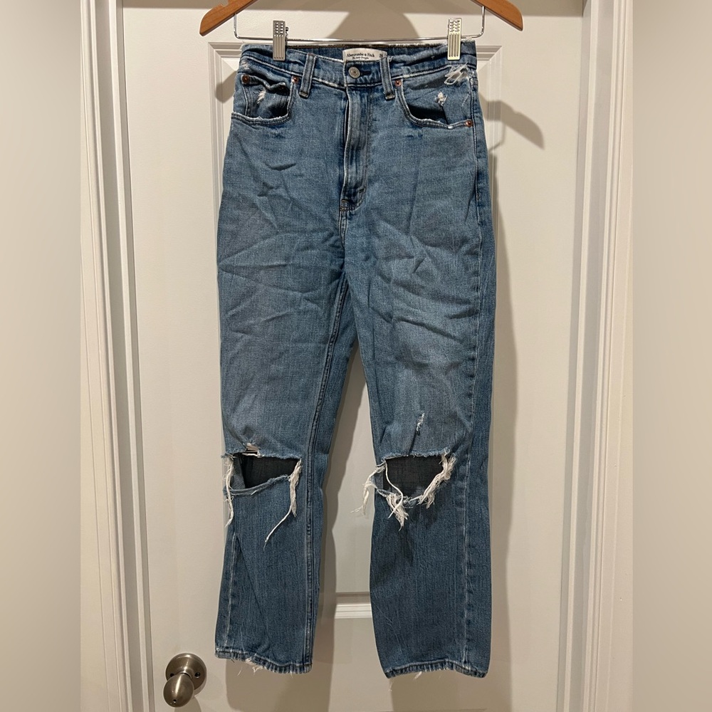 Abercrombie & Fitch jeans
